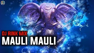 Download lagu Mauli Mauli (Remix) Lai Bhaari || Riteish Deshmukh || Tanvi Azmi || DJ Rink || 2019 || DSE || mp3