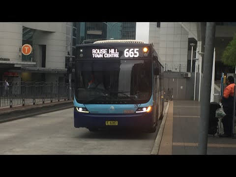 [100th SUB SPECIAL!!] CDC Hillsbus: Volvo B7RLE Euro 5 (ZF EcoLife) / Volgren Optimus, m/o 6387