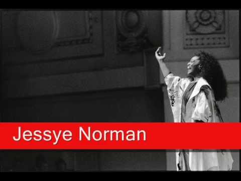 Jessye Norman: Wagner - Die Walküre, 'Der Männer Sippe'