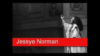 Jessye Norman: Wagner - Die Walküre, 'Der Männer Sippe'