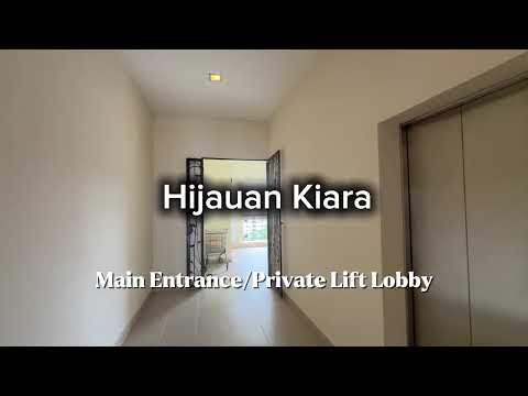 Condominium for Sale at Hijauan Kiara - Nigel Caoile Phang - PropertyGuru.com.my