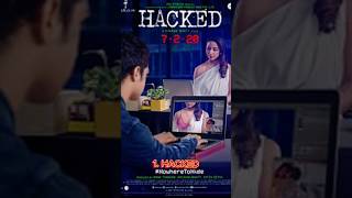 Top10 Indian hacking movie🌎 #hacker #hacked #hackermovie #kee #don2 #mickeyvirus #genius #hollywood