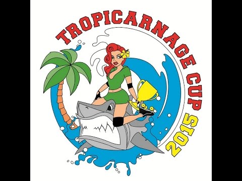 Tropicarnage Cup Day 3