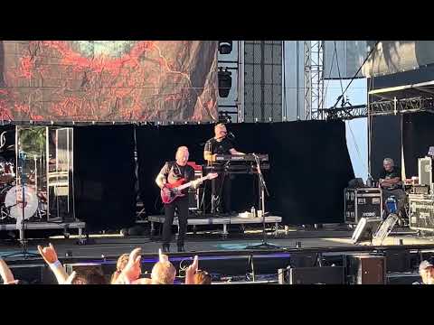 OLYMPIC - Jako za mlada, Rock In Chomutov 2025