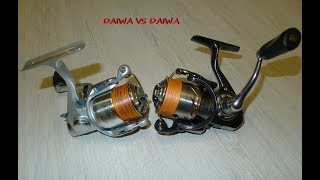 Daiwa 13 certate 2004 ch