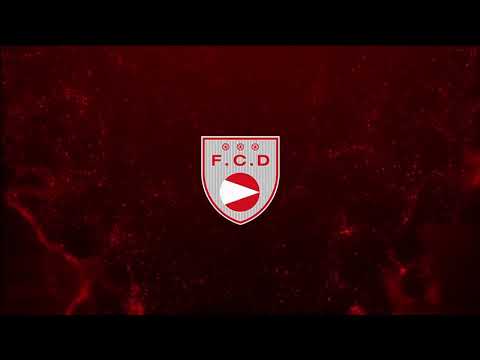 FCD P10 Highlights Svart-Röd-Grå-Vit (2021 V. 6)