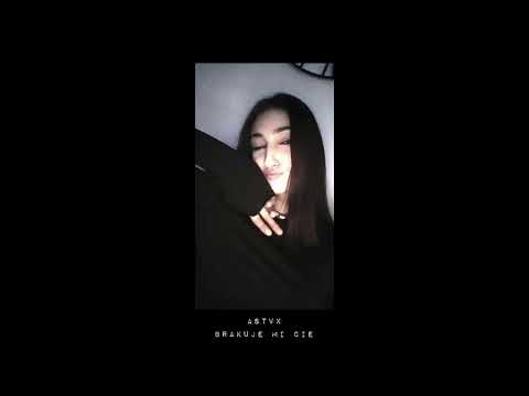 Astvx - Brakuje mi cię.. (prod. The Ushanka boy)