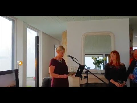Philippa Sole - Summer Party Speech 2018