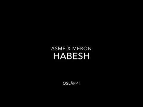 Asme X Meron  Habesh