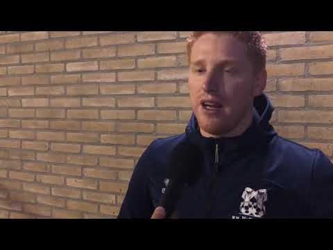 Video-voorbeschouwing: ,,Dan moet de trainer maar voor andere spelers kiezen"