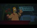 The Simpsons Death Intro