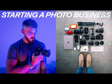 , title : '6 Steps to Start a Photography Business in 2022'