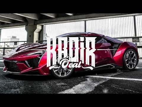 Kadir Öcal & Burak Korklu - Hold It Up