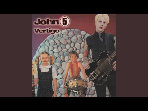 18969 Ventura Blvd - John 5