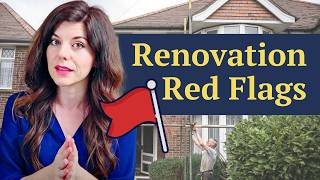 Why So Many Renovations Go Wrong Before They Start (& How to Avoid it)