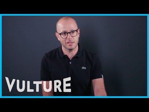 Damon Lindelof Explains The Leftovers Finale