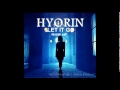 Hyorin (효린) - Let It Go [Official Instrumental] 