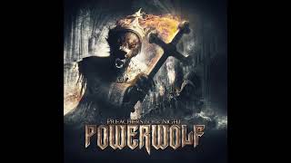 Powerwolf  Coleus Sanctus