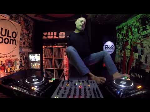 Pascal Kleiman @ Zulo Room