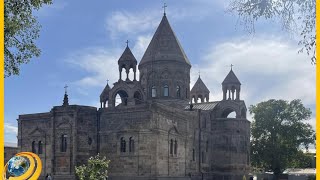 «Հայր մեր, որ... »։ Ո՞վ է մեր Հայրը, որին դիմում ենք պարզերես` ճանաչելով կամ առանց ճանաչելու նրան։