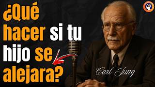 Are you to blame for your child's withdrawal? Find out according to Carl Jung's psychology.