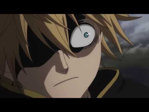 AMV - Sagath x Elias Fogg - АНГЕЛБЕС