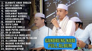 Download lagu 1 JAM FULL ALBUM SHOLAWAT MAJELIS GANDRUNG NABI TERBARU 2025 mp3 Download lagu 1 JAM FULL ALBUM SHOLAWAT MAJELIS GANDRUNG NABI TERBARU 2025 mp3
