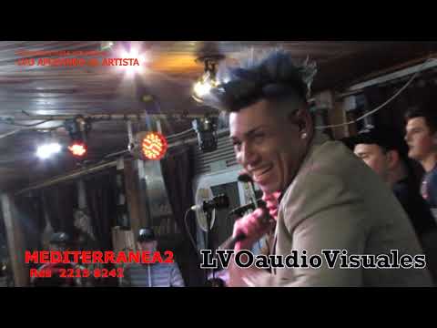 Tamo en Vivo- enganchado1LVO AUDIOVISUALES