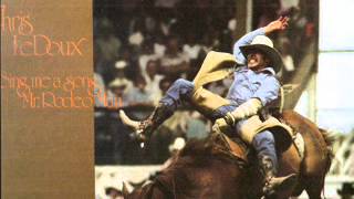 Chris Ledoux ~ Grange Hall Dance (Vinyl)