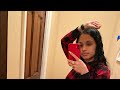 ASMR What I Received For Xmas ️ Reupload
