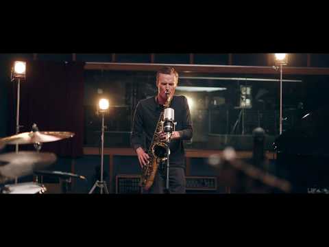 Closer - Bob Reynolds - Quartet (8 of 8)