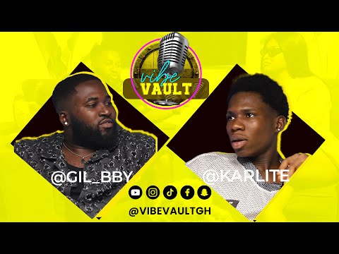 I’VE SLEPT WITH MULTIPLE SPIRITS/ MY TAKORADI PEOPLE DON’T SUPPORT ME AND WANT MY DOWNFALL~ KARLITE