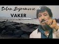 SABAN BAJRAMOVIC VAKER OFFICIAL VIDEO 2023
