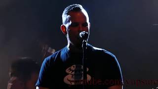 Tremonti - The First the Last - Live HD (Starland Ballroom 2019)