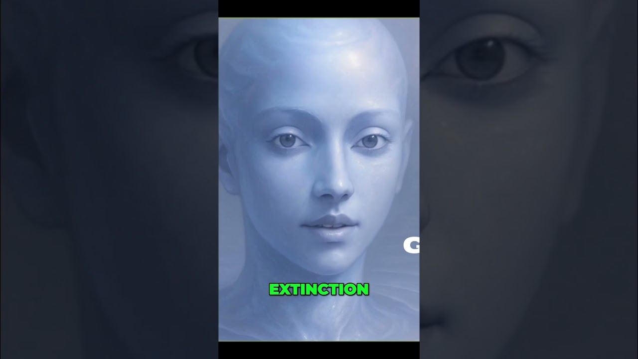 Extinction Paradox