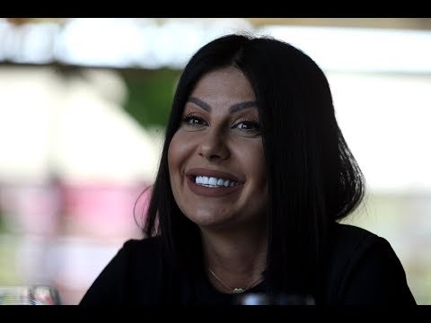 Olja Bajrami otkrila najčudnije mesto na kom je vodila ljubav