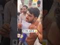 RSSB अध्यक्ष Alok Raj पर गंभीर आरोप Hanuman Beniwal Rajasthan Ed