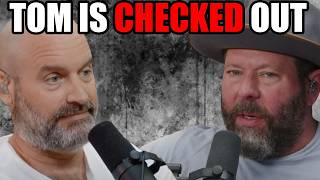 Bert Kreischer’s Situation Keeps Getting Worse