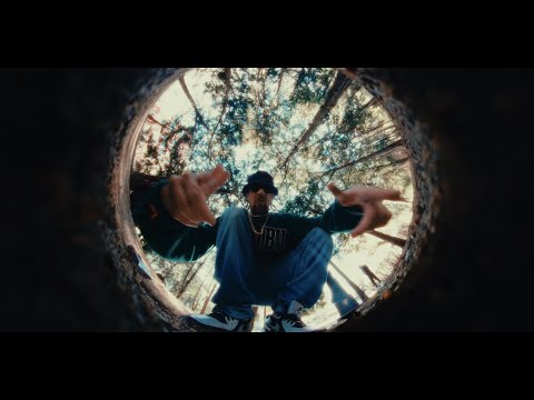 BlabberMouf - RAMPAGE prod.Sneadr (official music video 2022)