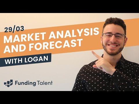 Funding Talent Weekly Forex Market Forecast and Analysis- March 29, 2021