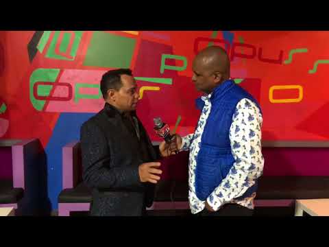 Joe Veras:  “La Bachata urbana de Romeo Santos es la misma Bachata que canto yo”