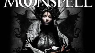 MOONSPELL - First light