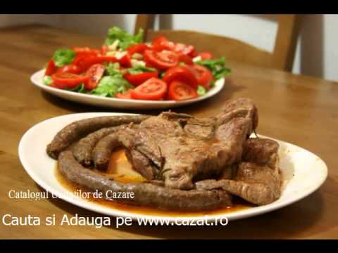 Cazare Scorteni, Bacau - Cazat.ro