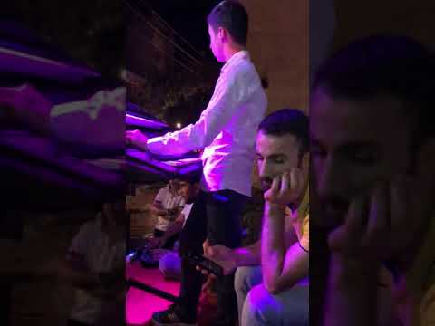 Grup nergiz delio 2019 muhteşem halay