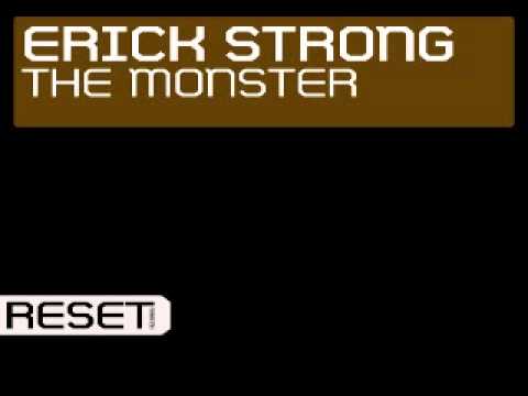 Erick Strong - The Monster (Original Mix)(Short Version)