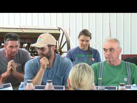 Agriculture & Farmers