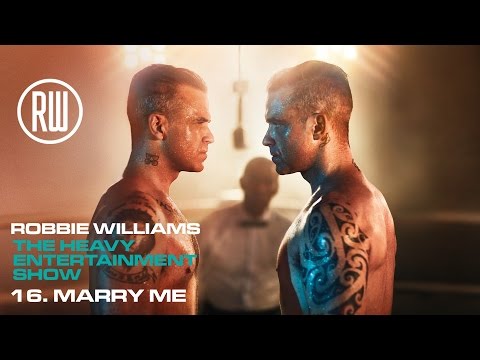 Video thumbnail for Marry Me
