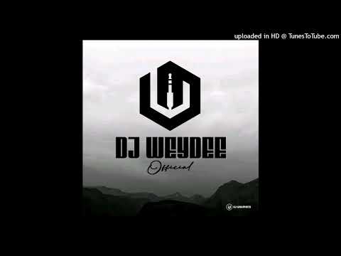 Pikkewyne X The Groove Way! (DJ WeyDee Mashup)