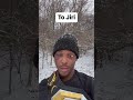 Jamahal Hill's response to Jiri Prochazka did not disappoint! ?