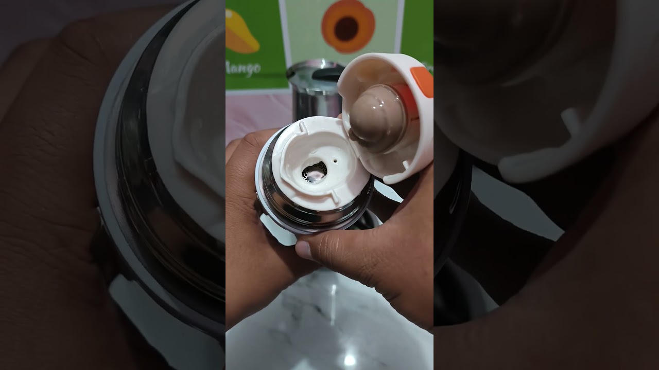 Tumbler cakep buat kopi